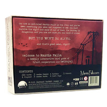 Load image into Gallery viewer, Mantis Falls