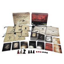 Load image into Gallery viewer, Mantis Falls