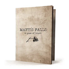 Load image into Gallery viewer, Mantis Falls