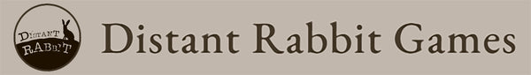 Distant Rabbit Games