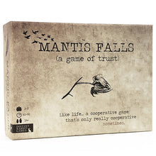 Load image into Gallery viewer, Mantis Falls
