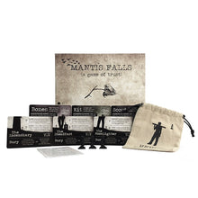 Load image into Gallery viewer, Mantis Falls
